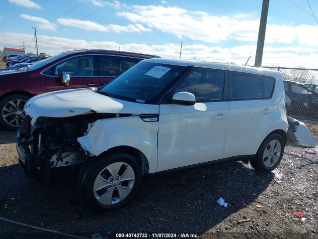 KIA Soul 2015 KNDJN2A28F7778080 Image 15