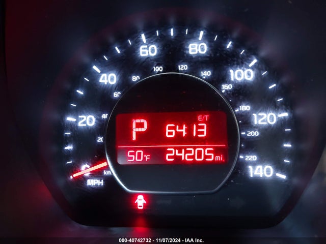 KIA Soul 2015 KNDJN2A28F7778080 Image 16