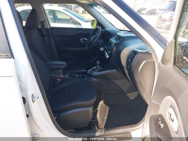 KIA Soul 2015 KNDJN2A28F7778080 Image 5
