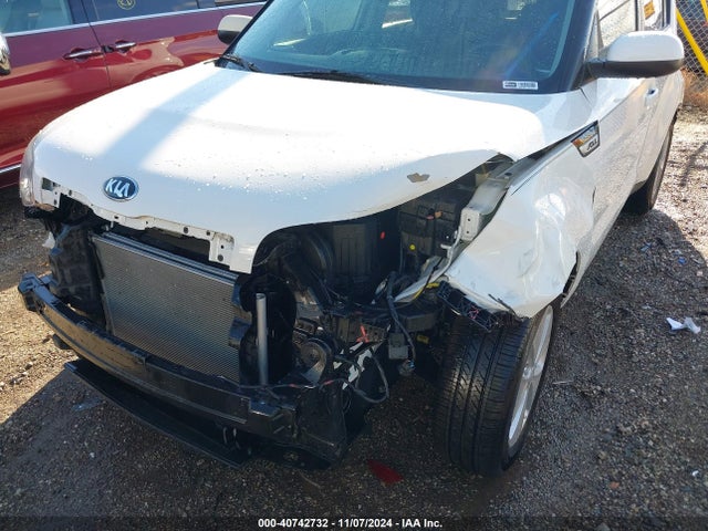 KIA Soul 2015 KNDJN2A28F7778080 Image 6