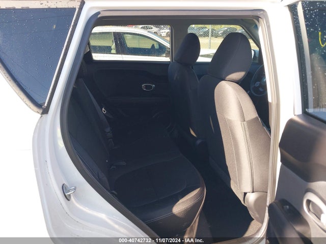 KIA Soul 2015 KNDJN2A28F7778080 Image 8