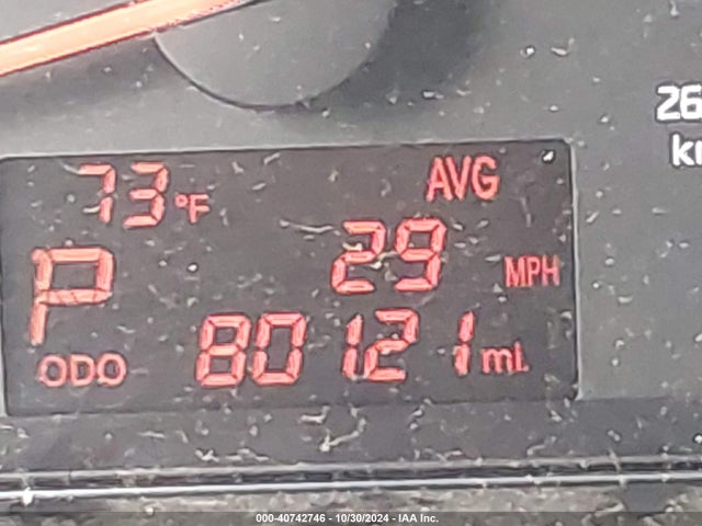 KIA Sorento Lx V6 2015 5XYKT4A71FG560552 Image 15