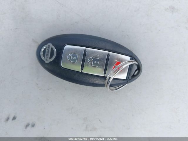 JN8AF5MR4FT502658 Nissan JUKE S