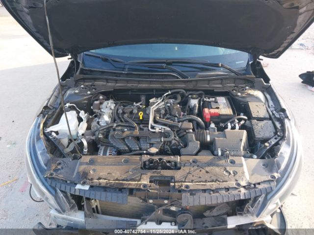 1N4BL4BV1PN308362 Nissan Altima S Fwd