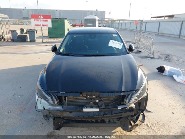 1N4BL4BV1PN308362 Nissan Altima S Fwd