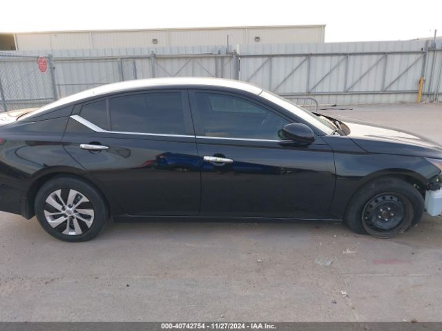 1N4BL4BV1PN308362 Nissan Altima S Fwd