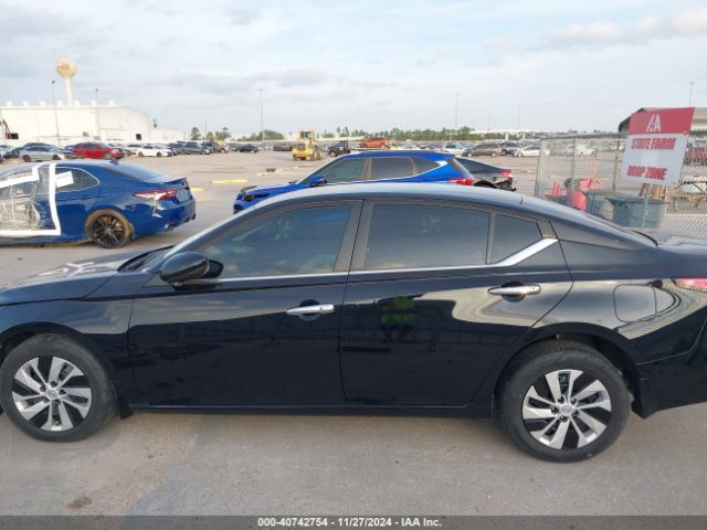 1N4BL4BV1PN308362 Nissan Altima S Fwd