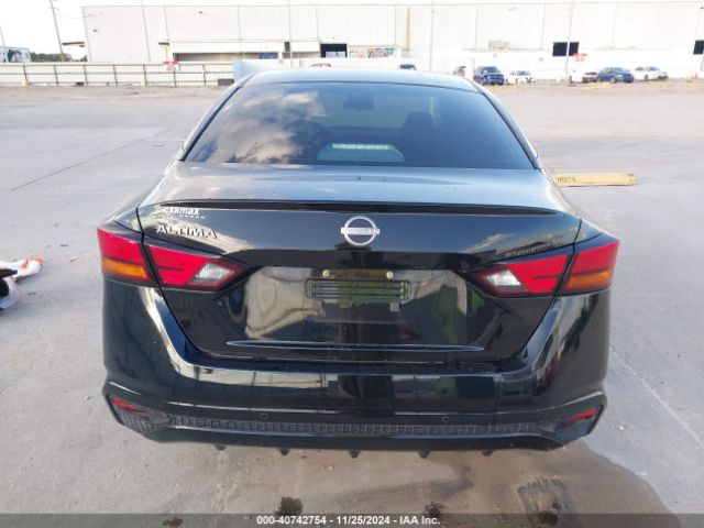 1N4BL4BV1PN308362 Nissan Altima S Fwd