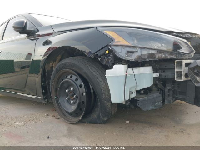 1N4BL4BV1PN308362 Nissan Altima S Fwd