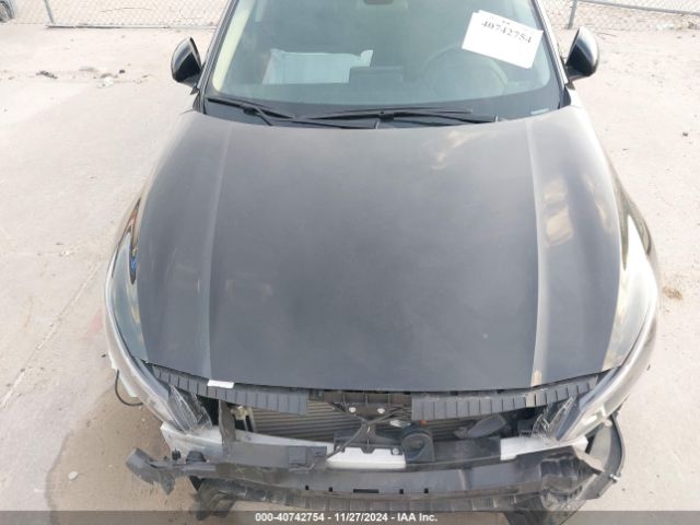 1N4BL4BV1PN308362 Nissan Altima S Fwd