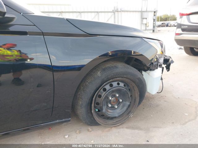 1N4BL4BV1PN308362 Nissan Altima S Fwd