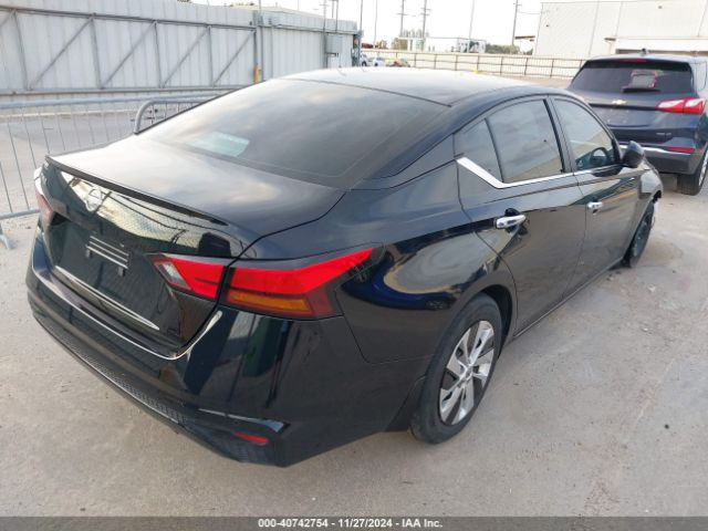 1N4BL4BV1PN308362 Nissan Altima S Fwd