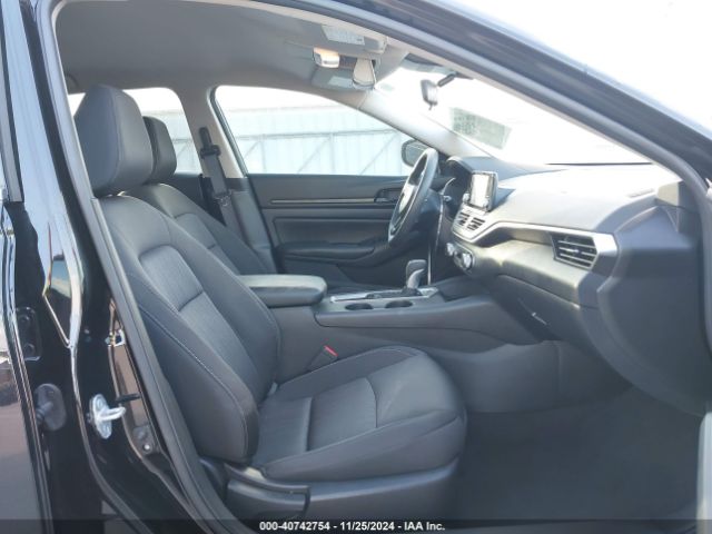 1N4BL4BV1PN308362 Nissan Altima S Fwd