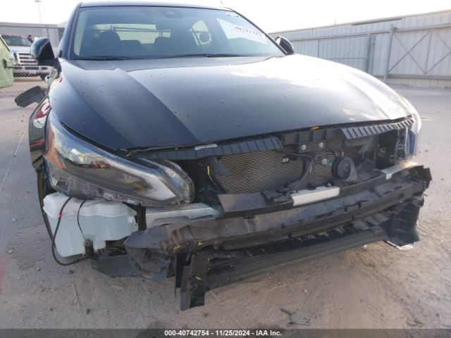 1N4BL4BV1PN308362 Nissan Altima S Fwd