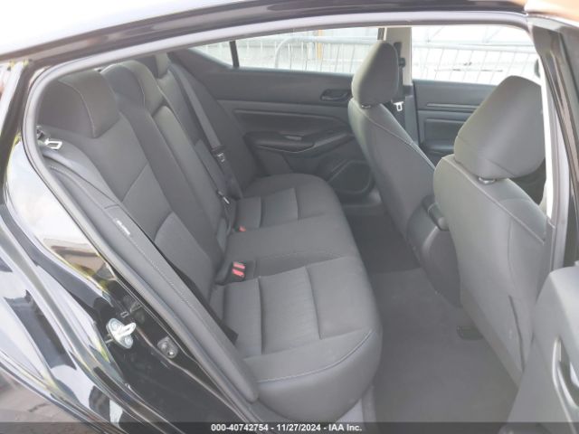 1N4BL4BV1PN308362 Nissan Altima S Fwd