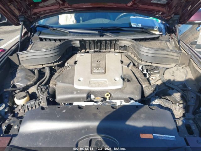 JN1BJ0RRXGM266056 Infiniti QX50