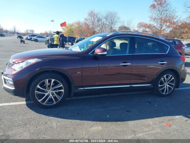 JN1BJ0RRXGM266056 Infiniti QX50