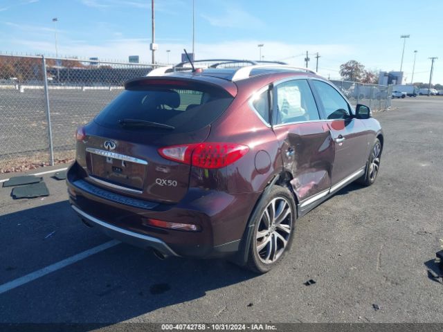 JN1BJ0RRXGM266056 Infiniti QX50