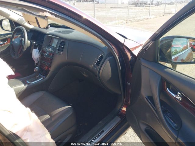 JN1BJ0RRXGM266056 Infiniti QX50