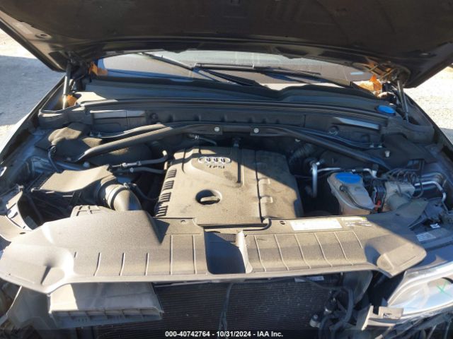 WA1L2AFP1GA042628 Audi Q5 2.0t Premium