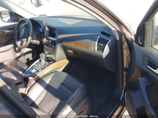 WA1L2AFP1GA042628 Audi Q5 2.0t Premium