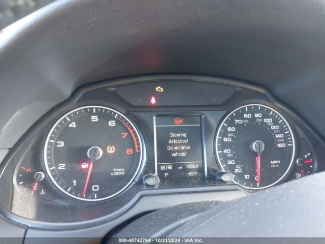 WA1L2AFP1GA042628 Audi Q5 2.0t Premium