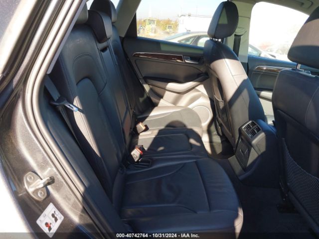 WA1L2AFP1GA042628 Audi Q5 2.0t Premium