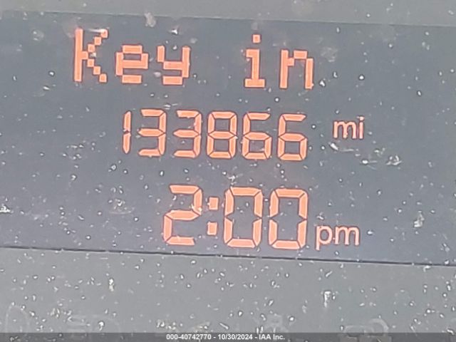 3C6TRVBG4KE566318 RAM Promaster 1500 136 Wb