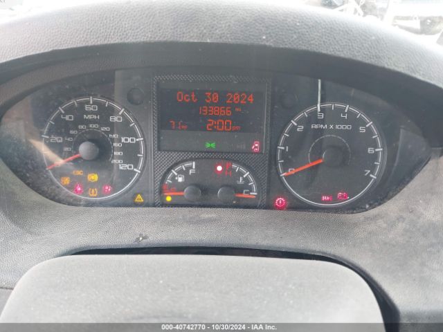3C6TRVBG4KE566318 RAM Promaster 1500 136 Wb