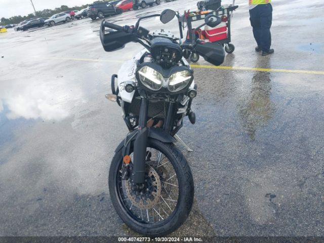 2019 TRIUMPH MOTORCYCLE TIGER SMTE09BF7KT915748 Photo 4
