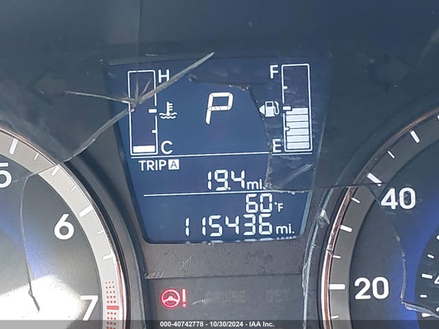 Hyundai ACCENT SE 2017 KMHCT5AE1HU344805 Image 16