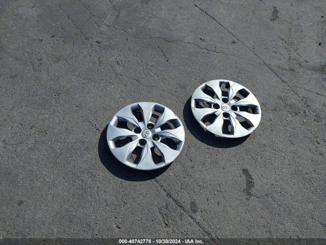 Hyundai ACCENT SE 2017 KMHCT5AE1HU344805 Image 12