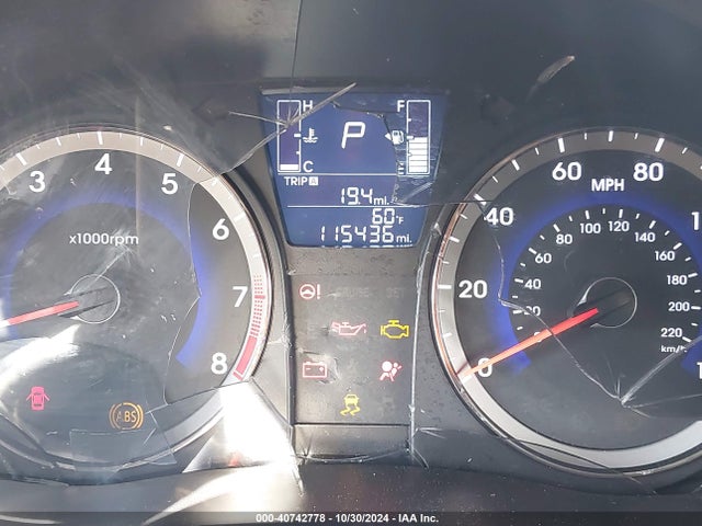 Hyundai ACCENT SE 2017 KMHCT5AE1HU344805 Image 7