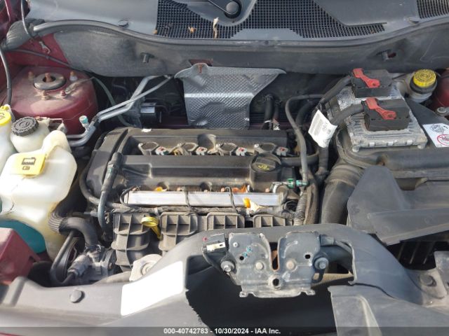 1C4NJPFA2GD600761 Jeep Patriot High Altitude Edition
