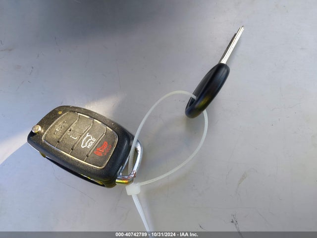 Hyundai SONATA SE 2015 5NPE24AF7FH199800 Image 11