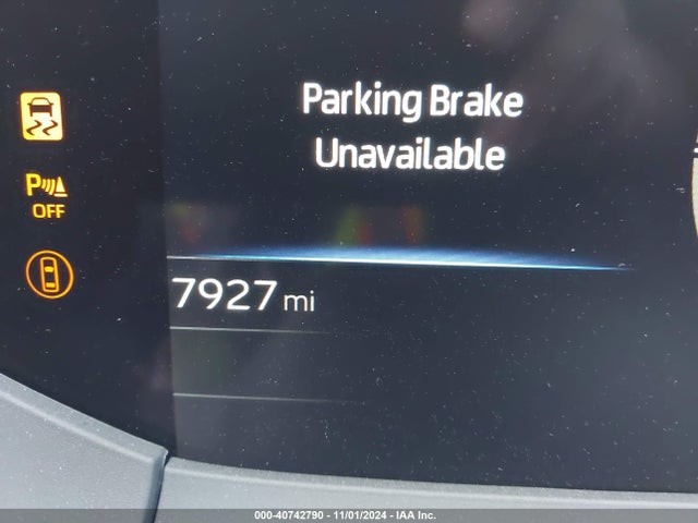 Toyota Prius Xle Awd-e 2024 JTDADABU5R3015605 Image 15