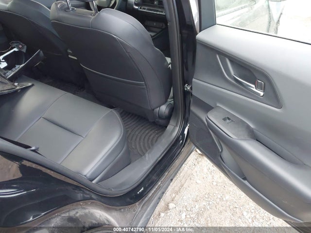 Toyota Prius Xle Awd-e 2024 JTDADABU5R3015605 Image 8