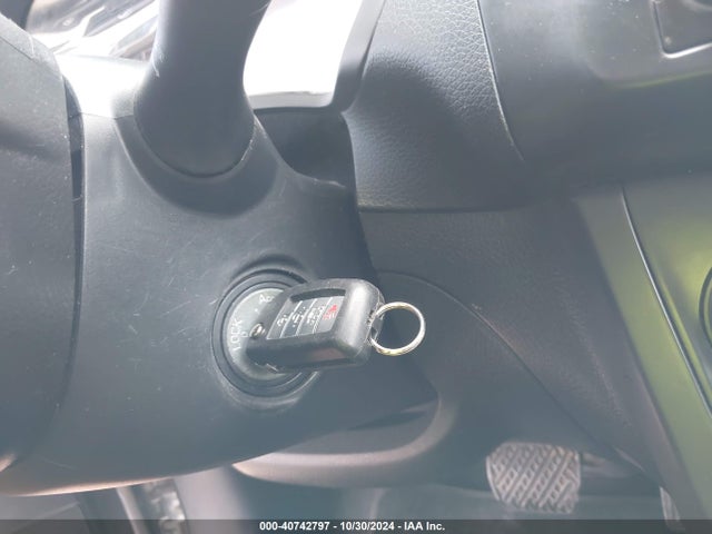 Nissan SENTRA S 2016 3N1AB7AP4GY225222 Image 11