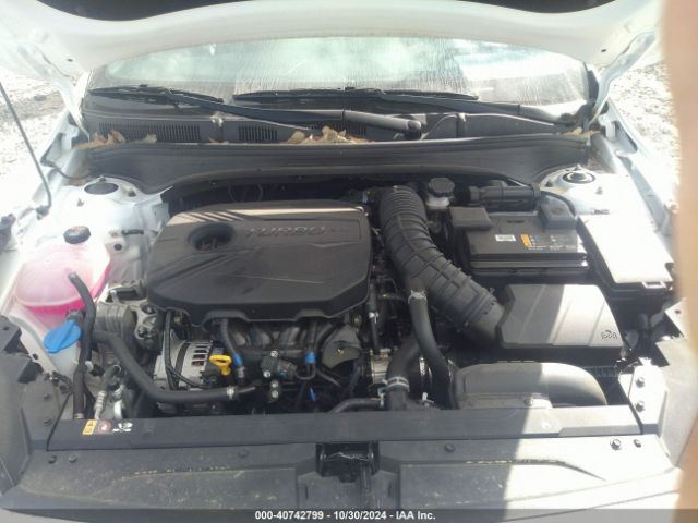 2023 KIA FORTE 3KPF44AC7PE599902 Photo 9