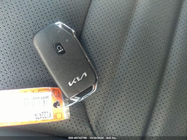2023 KIA FORTE 3KPF44AC7PE599902 Photo 10