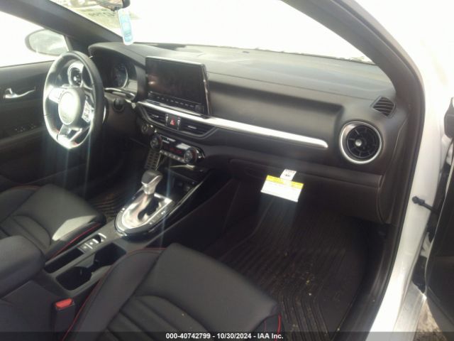 2023 KIA FORTE 3KPF44AC7PE599902 Photo 4