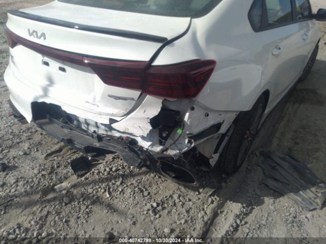 2023 KIA FORTE 3KPF44AC7PE599902 Photo 5