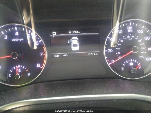 2023 KIA FORTE 3KPF44AC7PE599902 Photo 6