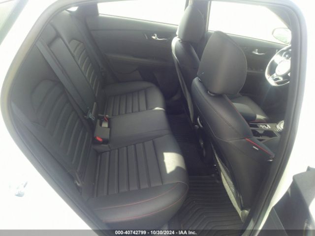 2023 KIA FORTE 3KPF44AC7PE599902 Photo 7