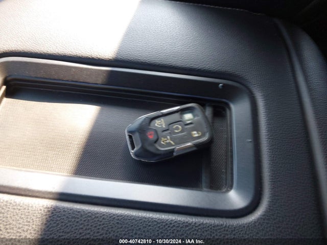1GKS2HKC4FR238953 GMC Yukon Xl 1500 Slt