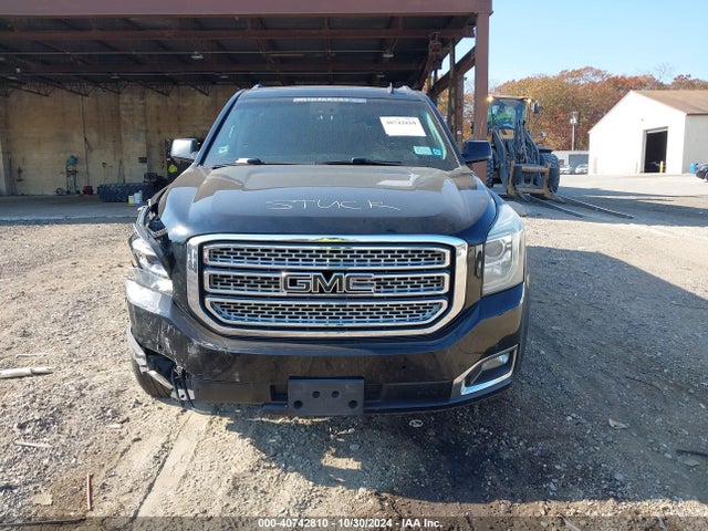 1GKS2HKC4FR238953 GMC Yukon Xl 1500 Slt