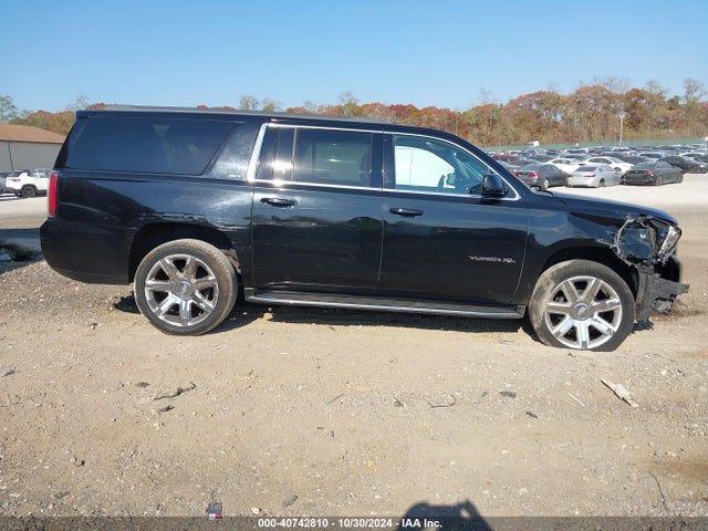1GKS2HKC4FR238953 GMC Yukon Xl 1500 Slt