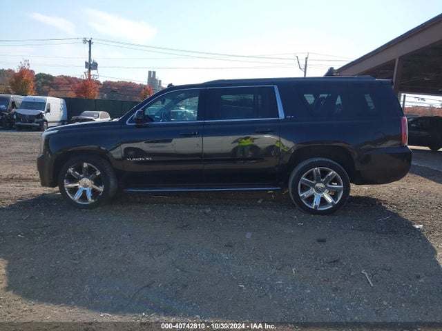 1GKS2HKC4FR238953 GMC Yukon Xl 1500 Slt