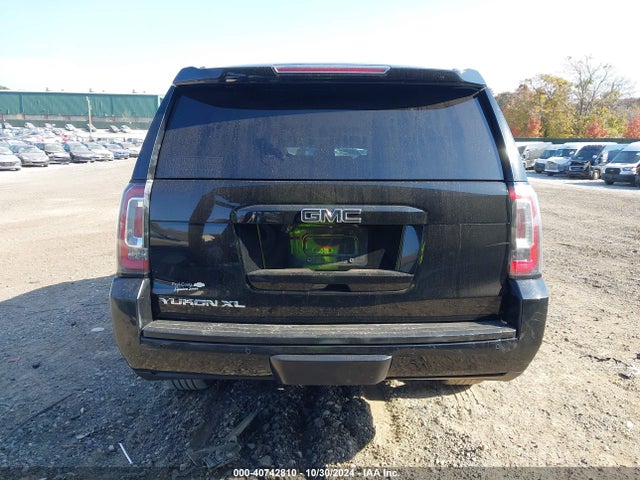 1GKS2HKC4FR238953 GMC Yukon Xl 1500 Slt
