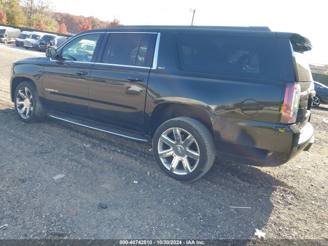 1GKS2HKC4FR238953 GMC Yukon Xl 1500 Slt